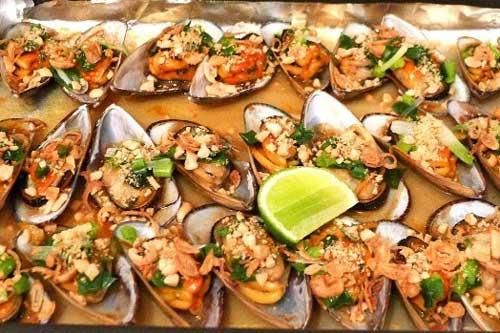 Những món đặc sản Quảng Bình đừng nên bỏ lỡ