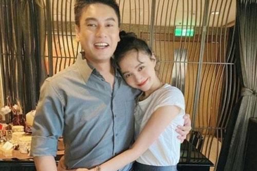 Sau 4 năm kết hôn, tài tử F4 đình đám Cbiz nói điều không ngờ về vợ