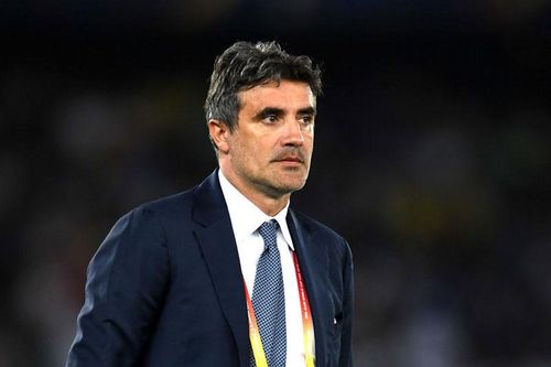 Vòng loại World Cup: UAE thuê HLV 'khủng' đối đầu ĐT Việt Nam