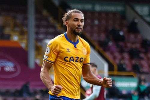 Cập nhật danh sách Vua phá lưới Premier League: Calvert-Lewin xếp trên Heung-min