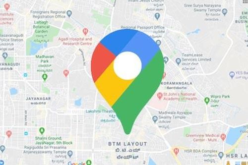 Hướng dẫn tìm đường trên Google Maps mà không cần kết nối internet