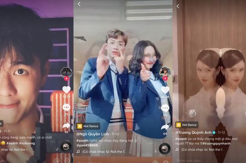 4 trào lưu TikTok 'gây nghiện' nhờ hiệu ứng và âm nhạc