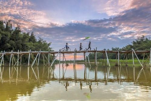 Mời họp mặt đồng hương Làng Sung Tích 2021