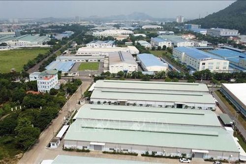 Khánh Hòa hỗ trợ đến 50% giá thuê mặt bằng tại các khu công nghiệp