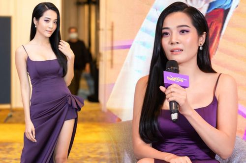 Karen Nguyễn lột xác thành thiếu nữ hiền lành, quyết tâm thoát khỏi danh xưng 'tiểu tam quốc dân'