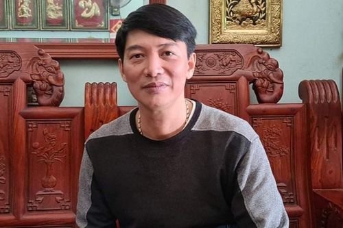 Bố chồng nữ thai phụ mất tích: 'Gia đình tôi chưa bao giờ tạo áp lực về chuyện sinh con cái cho con dâu'
