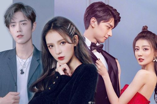 Mê mệt với 9 bộ phim Hoa Ngữ ngôn tình được chuyển thể trong năm 2021 (Phần 2): Tiêu Chiến trở lại!