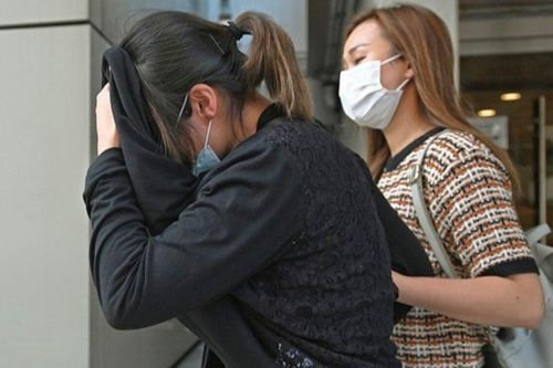 Chỉ muốn 'dạy cho vợ một bài học', người đàn ông gây ra tội ác tày trời