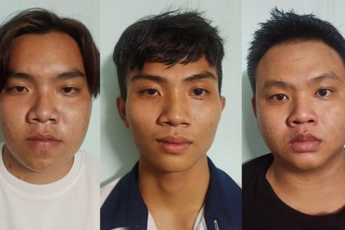 Bị nhắc nhở nẹt pô trong hẻm, thanh niên rủ nhóm bạn mang hung khí quay lại trả thù