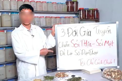 Sự thật ít ai biết về quảng cáo 'Nhà tôi 3 đời trị sỏi thận' khiến nhiều người ức chế trên YouTube