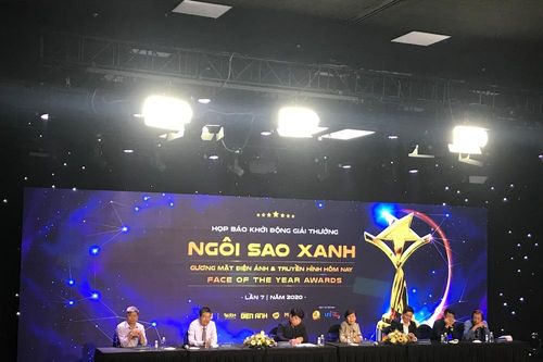 Đề cử 'Ngôi sao xanh 2020': Ninh Dương Lan Ngọc cạnh tranh Chi Pu, Thanh Hằng giải Nữ diễn viên xuất sắc