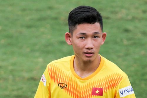 Cầu thủ trẻ nhất tuyển Việt Nam bị loại vì chấn thương nặng