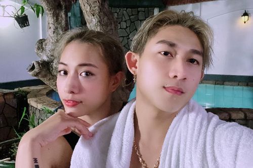 Hồ Gia Hùng (HKT) cùng bạn gái 'tậu' căn hộ thứ 3 trị giá tiền tỷ