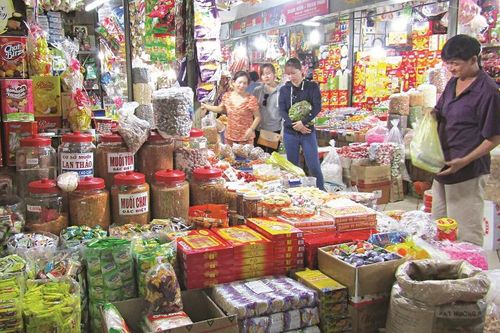 Nổi tiếng với muối ớt, nhưng Tây Ninh có vô vàn đặc sản nức tiếng với giá cả 'dễ thở' vô cùng