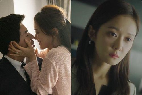 Thật không ngờ, phụ nữ đảm đang như Jang Nara cũng bị 'chồng' phản bội