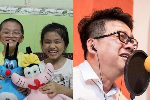 Ly hôn nhận 2 con, nam đạo diễn vẫn nuôi vợ cũ, được 6 tháng vợ lấy chồng mới