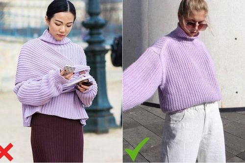 6 màu sắc nguy hiểm nên tránh vì khó để đẹp với làn da Châu Á
