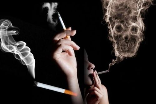 Thuốc lá ảnh hưởng tới sức khỏe thai nhi như thế nào?