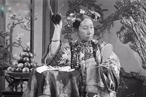 Giải mã bí ấn Tử Cấm Thành: Tiết lộ cách chế tạo 'máy sữa người' của Từ Hy Thái hậu