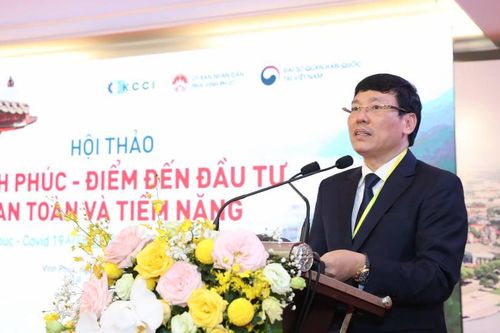 Kết nối mạng lưới logistics thông minh ASEAN