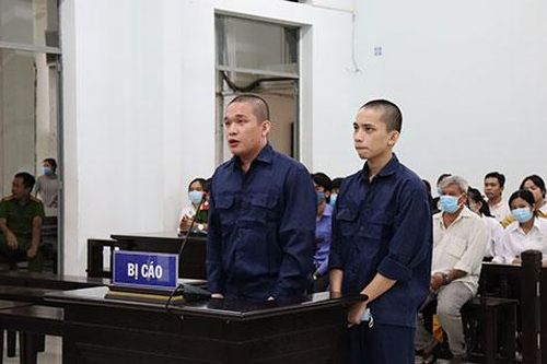Giết chết 2 người, em tử hình, anh tù chung thân