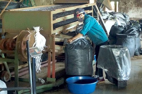 Hỗ trợ đổi mới, hiện đại hóa công nghệ, tạo động lực cho doanh nghiệp phát triển