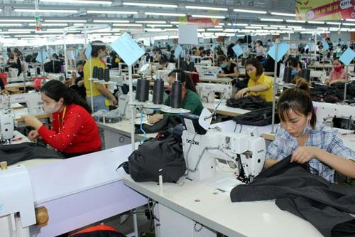 Đại Từ: 18/20 chỉ tiêu kinh tế - xã hội đạt và vượt kế hoạch