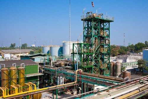 Hóa chất Cơ bản miền Nam giải quyết tốt bài toán đầu tư công nghệ