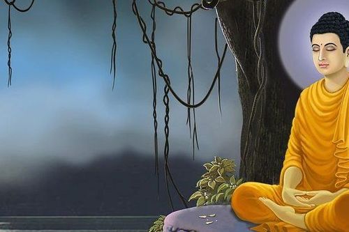 Suy nghiệm lời Phật : Như Lai - Bậc nói lời chân thật