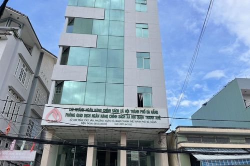 Đà Nẵng: Triển khai chương trình cho vay xây nhà ở và cho vay trả nợ tiền sử dụng đất tái định cư