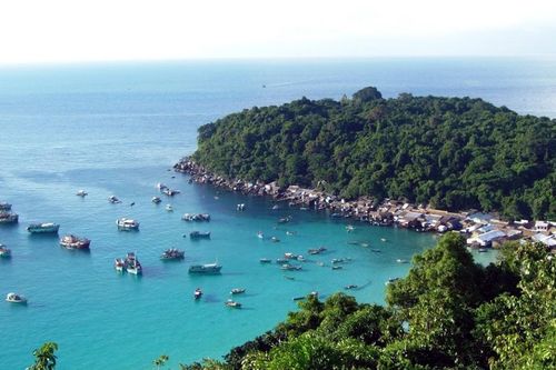Kiên Giang: Thực hiện đầu tư công lĩnh vực nông nghiệp, thủy sản thấp do năng lực nhà thầu