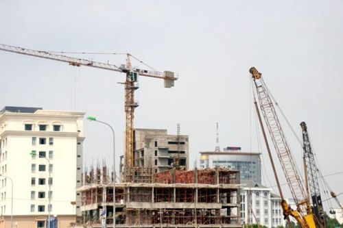 Quản lý chi phí đầu tư xây dựng đối với công trình theo lệnh khẩn cấp