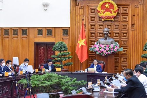 Đà Nẵng sẽ vượt qua mọi khó khăn thách thức, tiếp tục phát triển mạnh mẽ trong thời gian tới