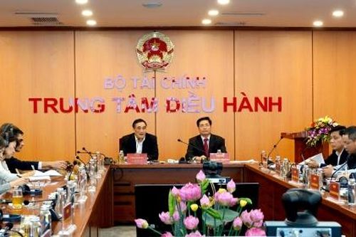 Hơn 50% vốn vay ODA cần giải ngân trong tháng 12