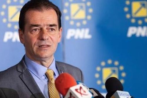 Thủ tướng Rumania từ chức vì 'hết cơ hội'