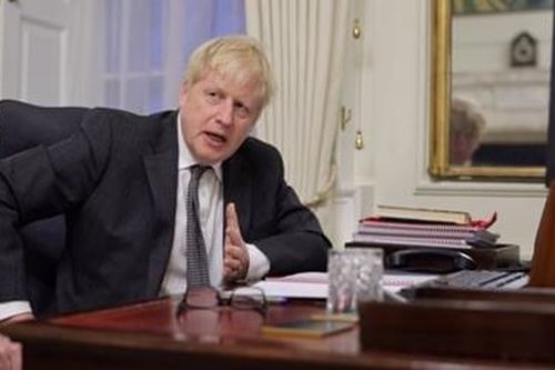 Thủ tướng Anh khăn gói đến Brussels tháo gỡ bế tắc Brexit