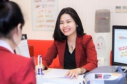 Miễn phí chuyển tiền du học khi giao dịch tại HDBank