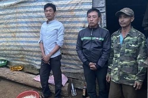 Hành trình triệt phá chuyên án bắt cóc con tin đòi 4,5 tỷ đồng