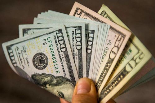 Tỷ giá USD hôm nay 8/12: USD hồi phục, kỳ vọng thoát đáy