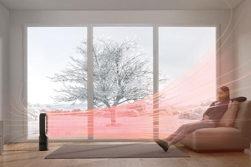 Nên mua quạt sưởi hay máy điều hòa 2 chiều để chống rét?