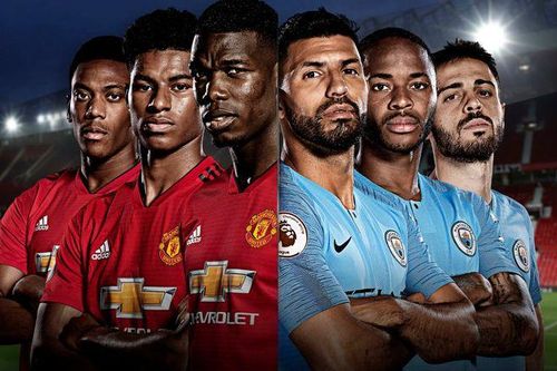 Mùa lễ hội cuối năm 2020: Đại chiến Champions League, tưng bừng Ngoại hạng Anh
