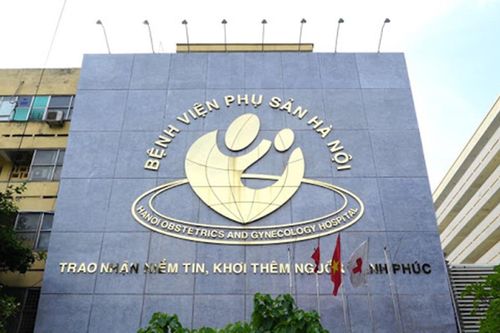 Bệnh viện công lập đầu tiên về sản khoa mổ can thiệp bào thai thành công