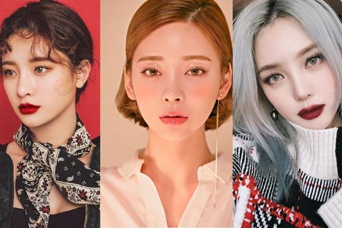 5 xu hướng make up dẫn đầu mùa lễ hội cuối năm 2020