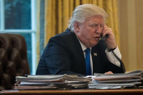 Ông Trump thúc giục Chủ tịch Hạ viện Pennsylvania 'sửa chữa' kết quả bầu cử