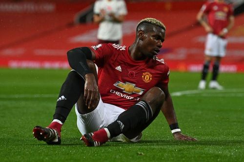 Mino Raiola: Pogba phải rời Man Utd, có thể về Juventus
