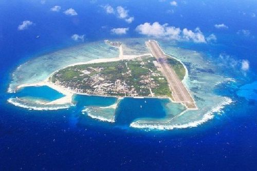 Philippines phát hiện nồng độ phóng xạ cao bất thường ở Biển Đông