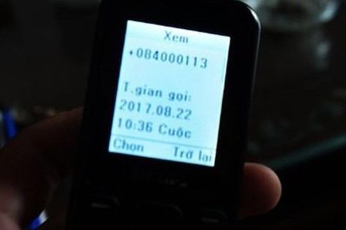 Công an Nghệ An cảnh báo chiêu lừa tinh vi khiến người dân mất hàng trăm triệu đồng