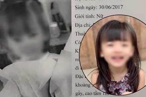 Thực hư thông tin bé gái 3 tuổi bị bắt cóc ở Bình Dương gây xôn xao mạng xã hội