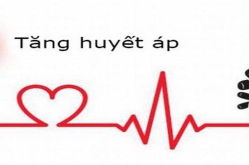 Cập nhật tình hình tăng huyết áp