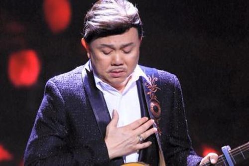 Loạt nghệ sĩ V-Biz bàng hoàng trước thông tin danh hài Chí Tài qua đời vì đột quỵ